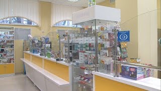 Достаточно ли в Белгороде лекарств от гриппа 