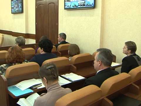 О профилактике подростковой преступности говорили в правительстве области