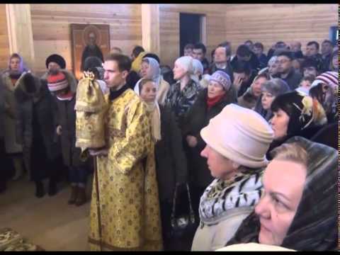 Белгородские миссионеры вернулись из Якутии