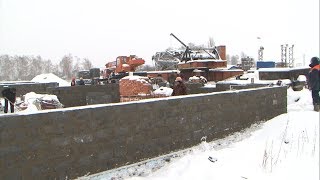 «Новая жизнь» в Шебекинском районе