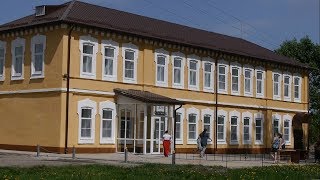 В Чернянском районе отремонтировали Дом культуры