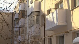 В Белгороде снизились цены на комнаты в общежитиях