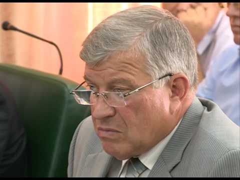 Переселение из аварийного жилья