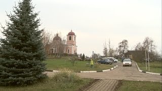 В Корочанском районе открыли ФАП