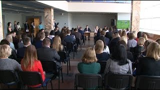 Итоги работы управления молодёжной политики Белгородской области