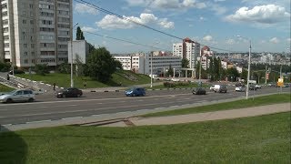 Как нарушают ПДД велосипедисты