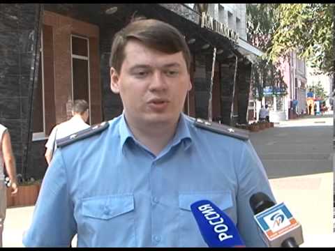 Обвинение попросило осудить Сергея Помазуна пожизненно
