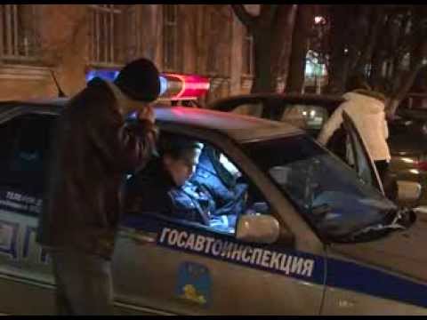 В Валуйках провели акцию «Детское кресло»
