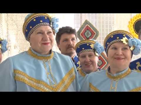 Фестиваль творчества старшего поколения