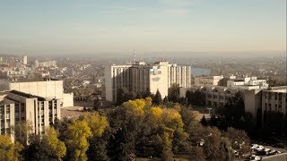 Приемная кампания стартует в БГТУ им. В.Г. Шухова