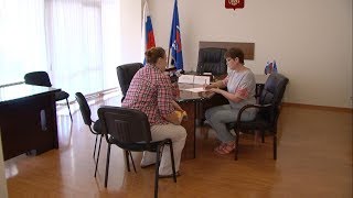 «Единая Россия» помогает белгородцам
