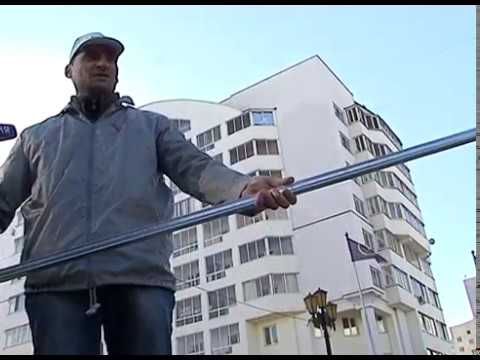 Конференция ОНФ в Белгороде