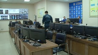 Систему оповещения населения проверили в Белгородской области