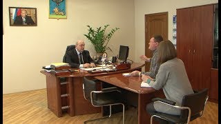 Падение уровня безработицы в Белгородской области