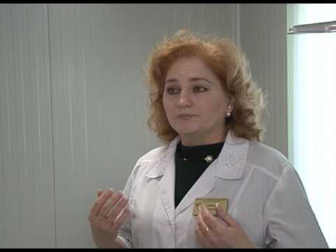 Открытие ФАПа в Дмитриевке
