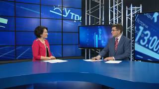 «Мир Белогорья» запускает цикл лекций «Дайте знать»