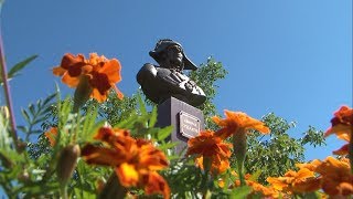 Где встречаются моряки Строителя