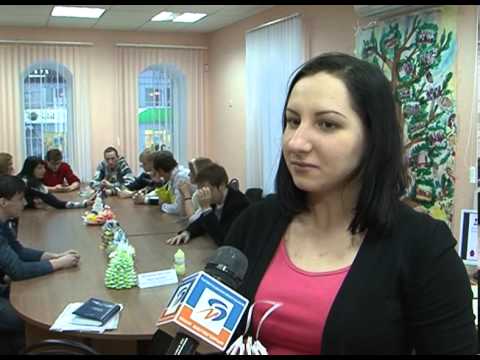 Белгородские студенты подвели итоги новогодних конкурсов