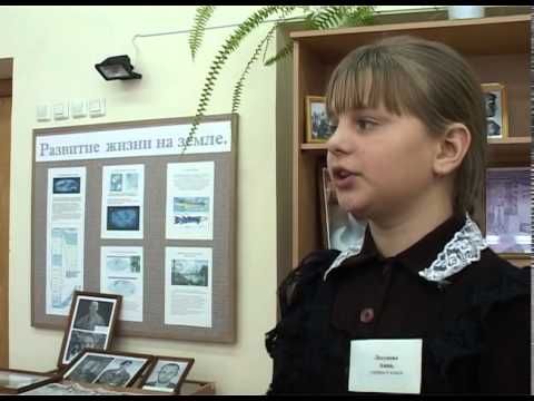 В с. Готовье открылась выставка, посвященная Олимпиаде