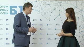 Директор по развитию «Росатома» о бережливых технологиях 