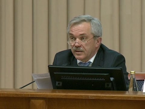 Развитие Белгородской агломерации