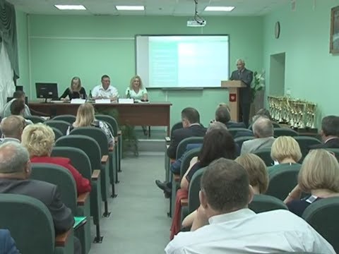Профессиональное образование в Ст. Осколе