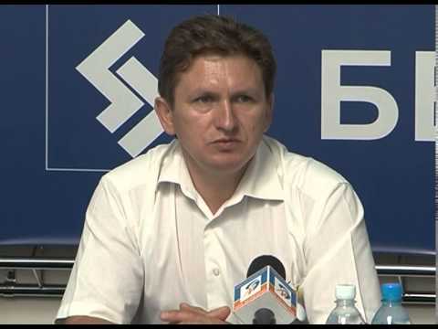 Школьный базар в Белэкспоцентре