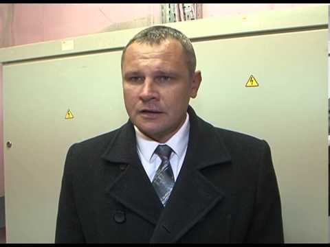 «Мир Белогорья» оценил работу «умных» общедомовых счетчиков 