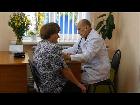 В Русской Халани отремонтировали ФАП