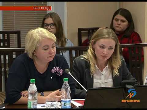 Победа «Мира Белогорья» в конкурсе «PR-специалист года»