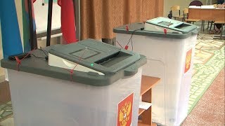 В Белгороде выбрали депутатов органов местного самоуправления