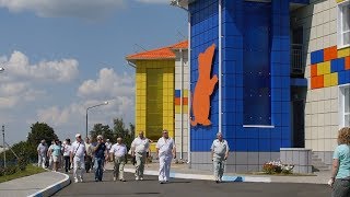 «Волоконовское землячество» - экскурсия по району