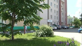 В Белгороде объединят городские больницы №1 и №2