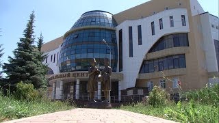 Бесплатный пункт проката автолюлек в Белгороде