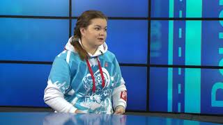 Белгородский штаб волонтеров вошел в десятку лучших