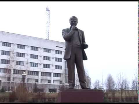 В Белгородской области 	скончался Василий Горин 