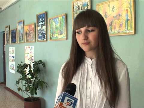 Алексеевских подростков познакомили с наследием Ильина
