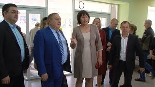 Проект «Управление здоровьем» заинтересовал Калужскую область