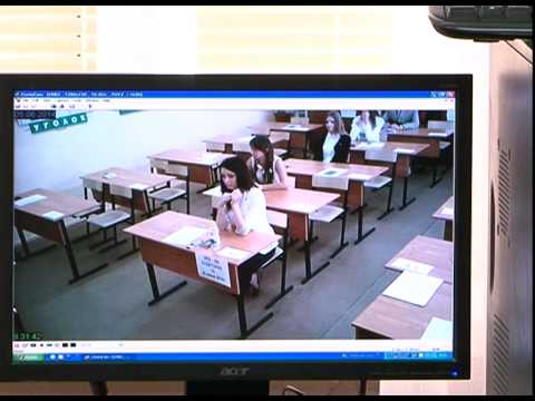 Стартовала сдача ЕГЭ-2015