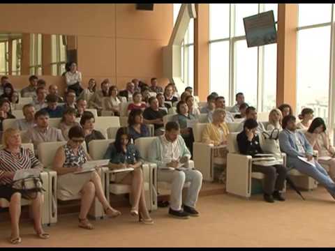 Конференция «Архитектурный мост»