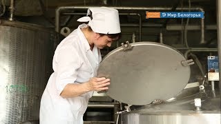 Увеличение зарплаты работникам агрохолдингов