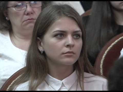 Победители Всероссийских олимпиад 