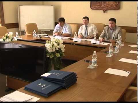 В каждом районе Белгородской области появится своя общественная палата