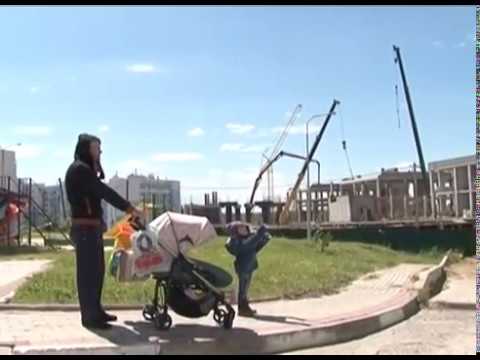 Новая школа в Белгороде