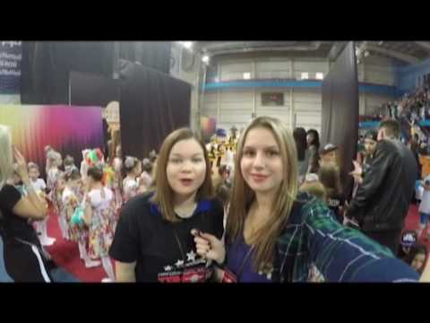 #СелфиНьюс. Интервью с Егором Дружининым