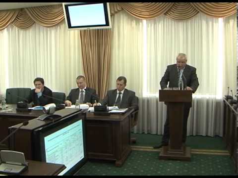 В области продолжат повышать качество питьевой воды