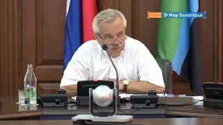 Белгородские агрохолдинги обеспечат жильем своих работников