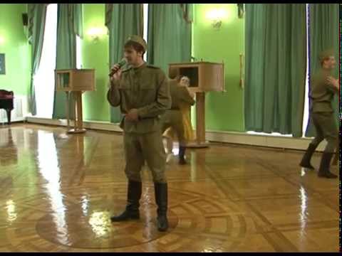 Лучший молодой актер Белгородчины