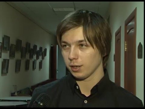 Гитарный концерт в Белгороде