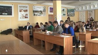 Workshop для студентов-архитекторов Белгорода